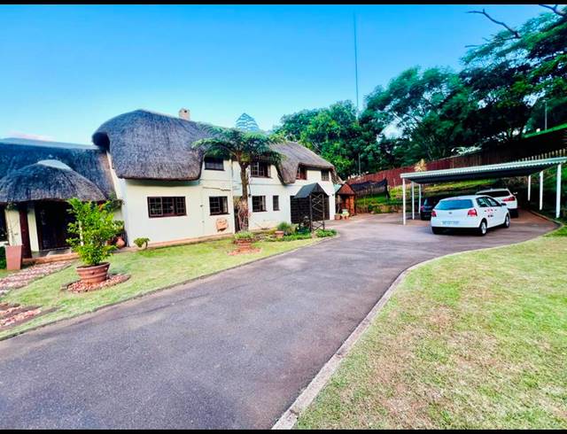 5 BEDROOM HOUSE FOR SALE IN WATERFALL